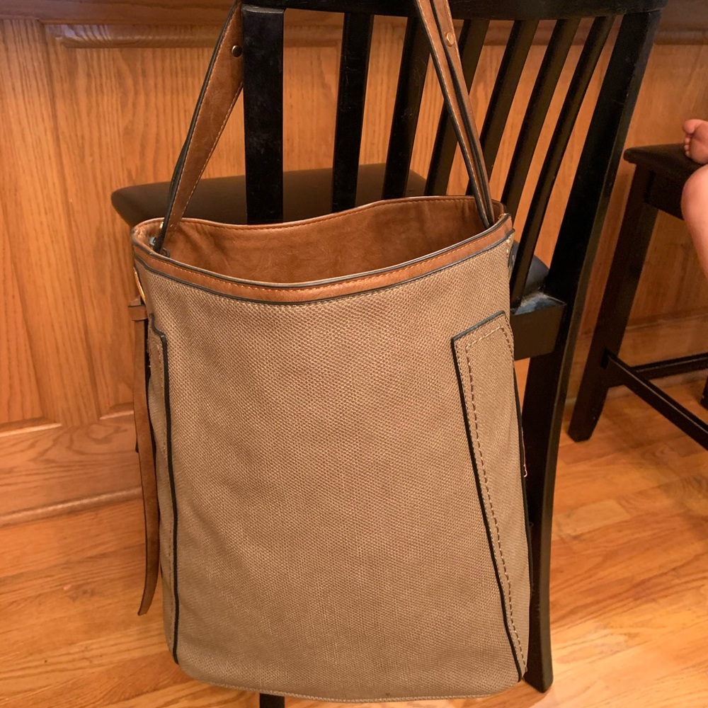 Handbag
